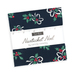 The Nantucket Noel Charm Pack in its packaging, isolated on a white background. 
