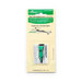 Clover Bias Tape Maker - 1/4" on a white background