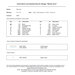 Back of the pattern listing floss requirements.