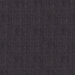 A charcoal black textured linen fabric