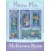Cover for the Complete Set of the 4 Meow Mix Patterns