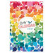 front cover the of Quilty Calendar 2027 by Riley Blake Designs