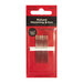 Richard Hemming Embroidery Needles Size 4 - 12 Count