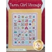 Farm Girl Vintage Book