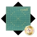 Olfa Spinning Rotary Mat 12" x 12"