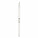 Sewline Fabric Pencil - White 1.3mm