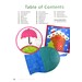 Gingerbread house, umbrella and fish Pot Holders