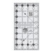 Creative Grids 4.5" x 8.5" Quilt Ruler