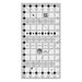 Creative Grids 6.5" x 12.5" Quilt Ruler