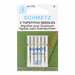 Schmetz Topstitch Needles - Size 80/12 - 5 Count