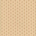 Fabric features brown tiny geometric style stripes on tan