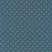 Tonal blue geometric star fabric | Shabby Fabrics