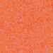 Tonal dark coral fabric features mottled design with metallic frost accents