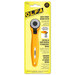 Olfa 28mm Quick-Change Rotary Cutter