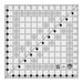 Creative Grids 12.5" Square Quilt Ruler
