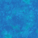 Abstract blue fabric featuring varying shades and soft, uneven patterns.