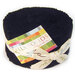 Bella Solids Jelly Roll - Black | Shabby Fabrics