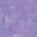 Purple grunge textured fabric | Shabby Fabrics