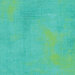 Aqua grunge textured fabric | Shabby Fabrics