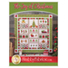 The front of The Joy of Christmas Pattern | Shabby Fabrics