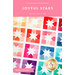 Joyful Stars Pattern | Shabby Fabrics