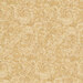 Fabric features tan tonal swirly paisleys with multi colored dots | Shabby Fabrics