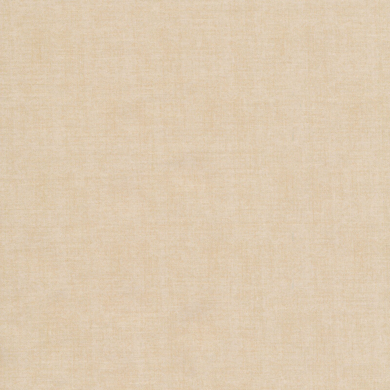 Cream linen texture | Shabby Fabrics