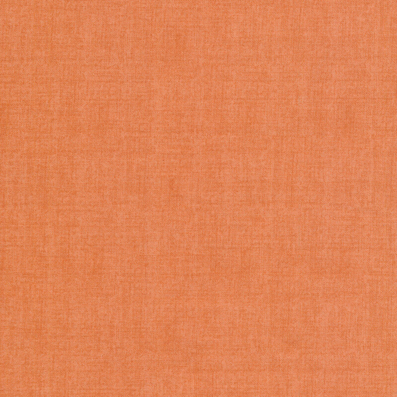 Coral linen texture | Shabby Fabrics