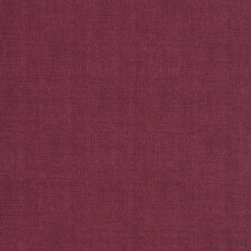 Maroon linen texture | Shabby Fabrics