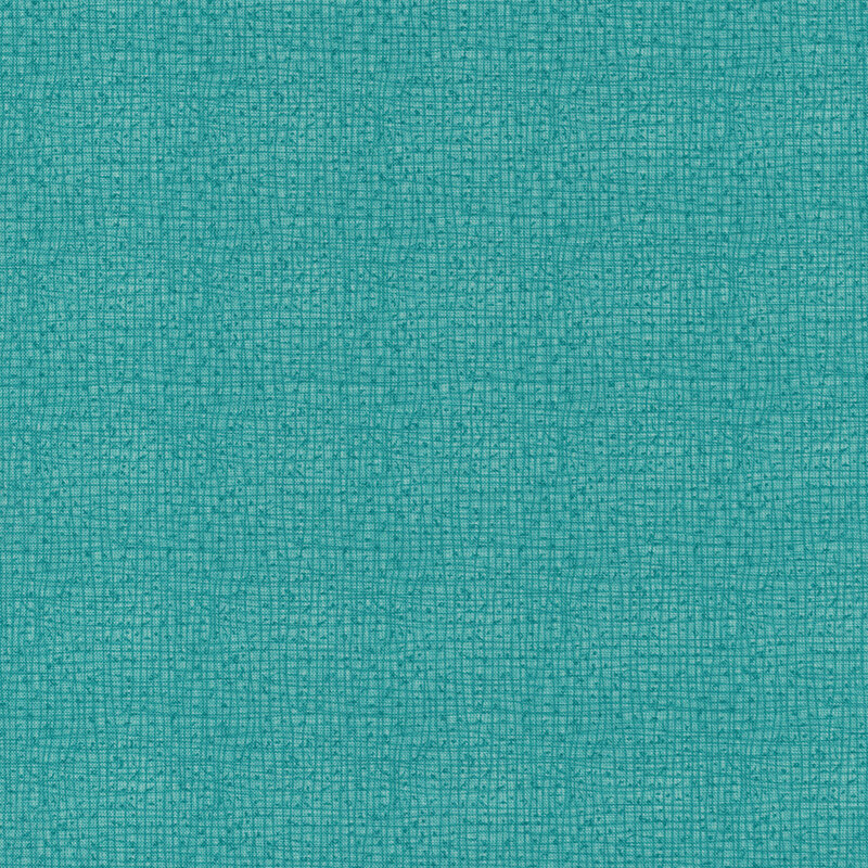 Sky blue tonal crosshatch fabric