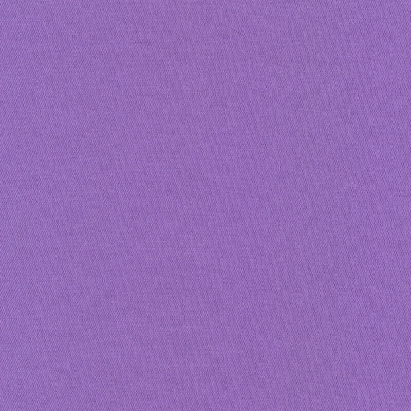 Solid purple fabric