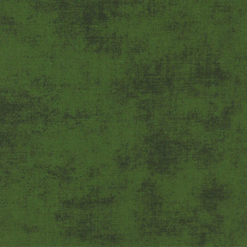 Green textured basic fabric