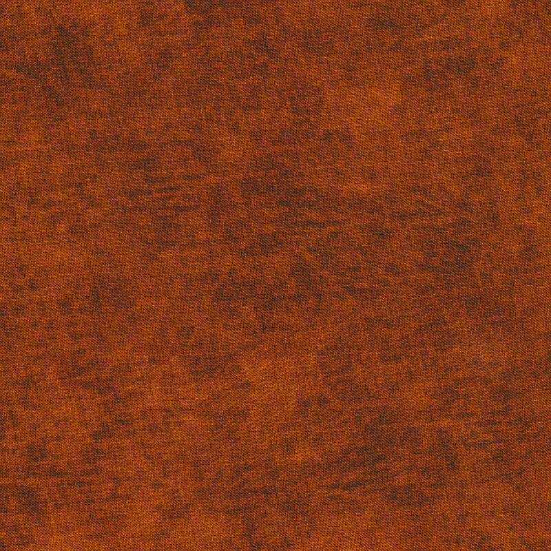 Fabric that features orange tonal texture