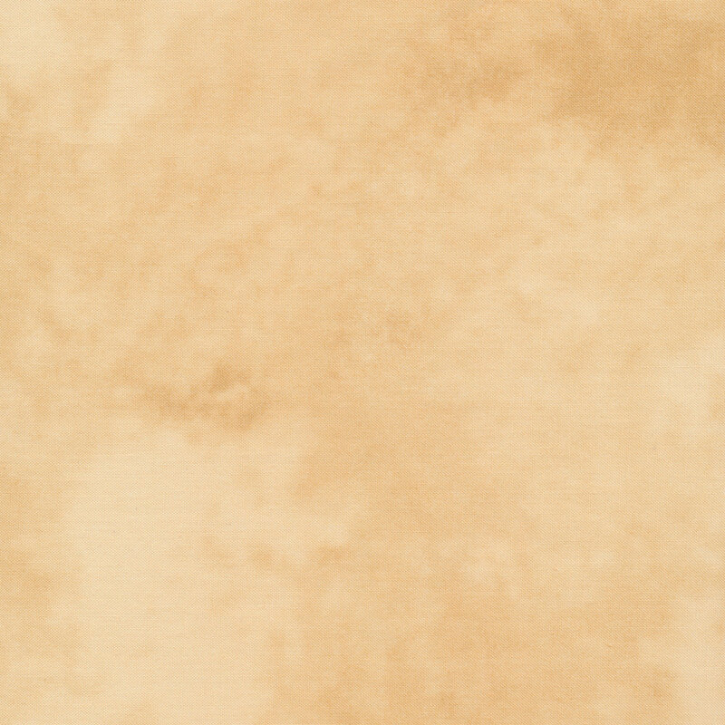 Light tan mottled fabric