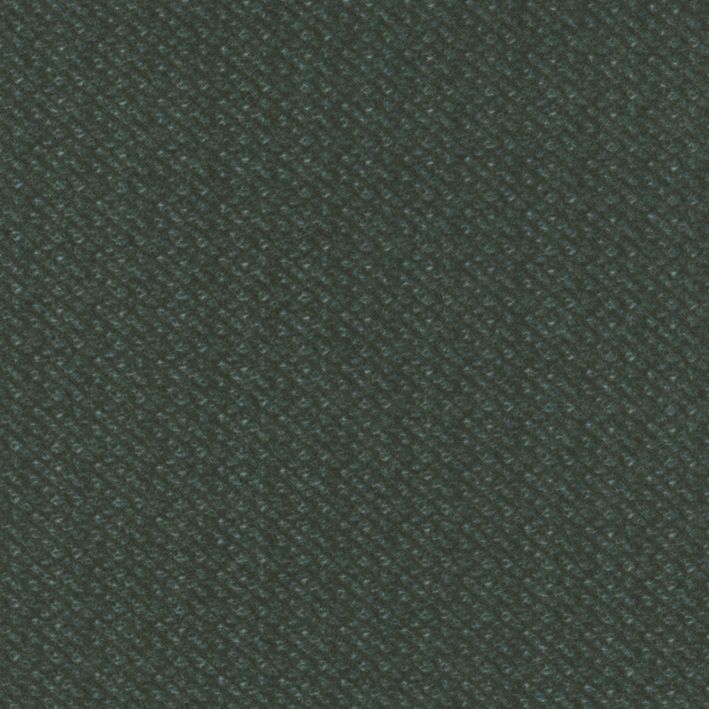 muted teal textured flannel fabric