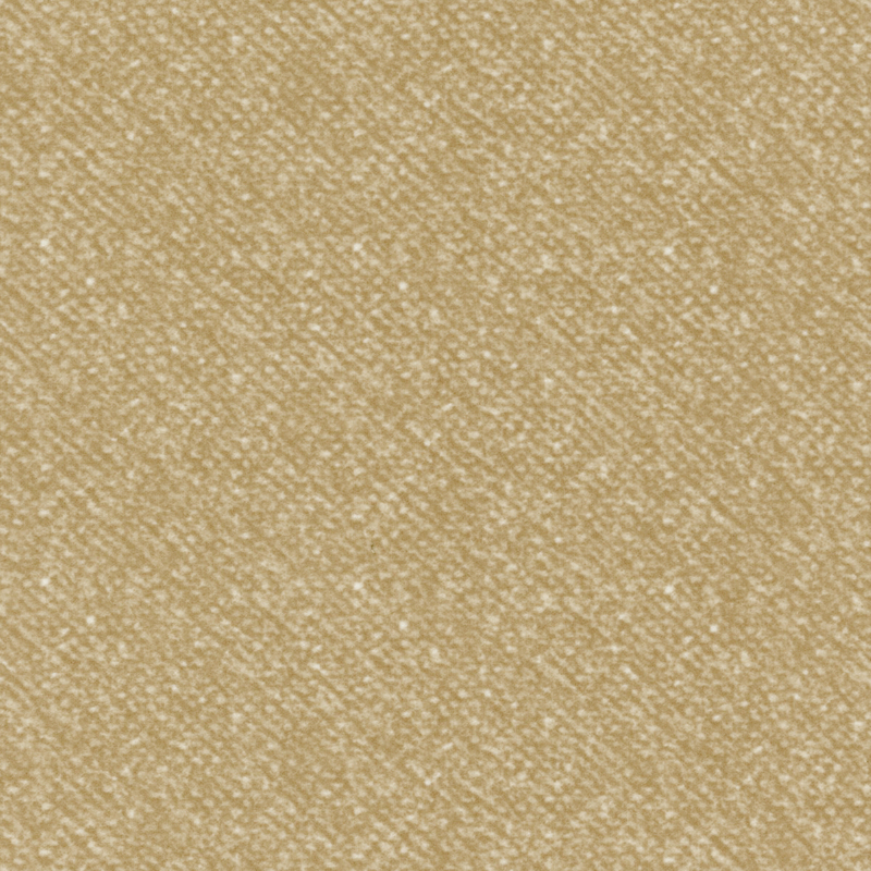 tan nubby tweed textured flannel fabric