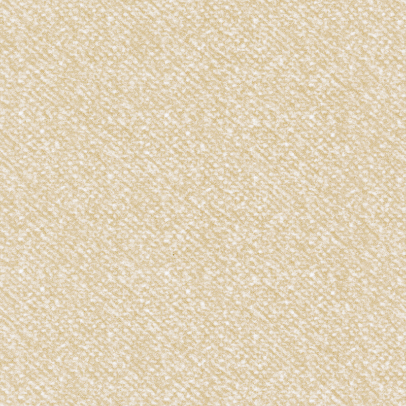 tan nubby tweed textured flannel fabric