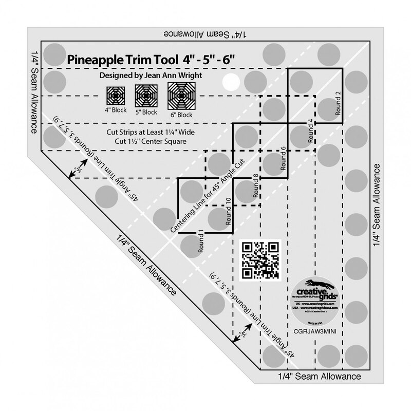 Creative Grids - 6