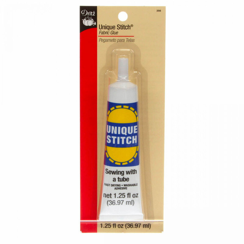 Dritz Unique Stitch 1-1/4 FL OZ