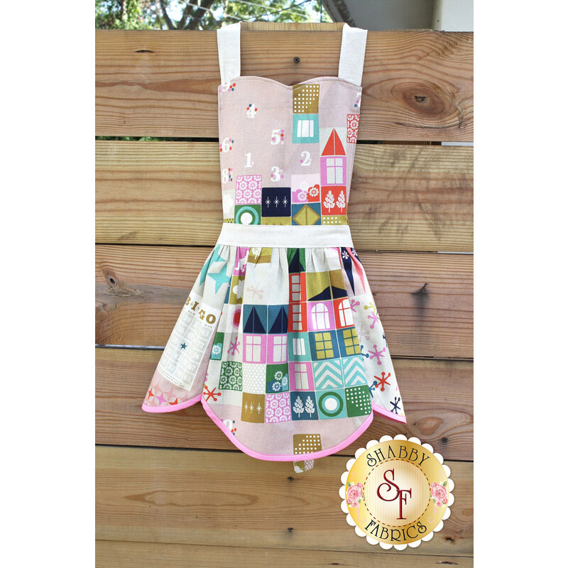 Everyday Apron (women's size)