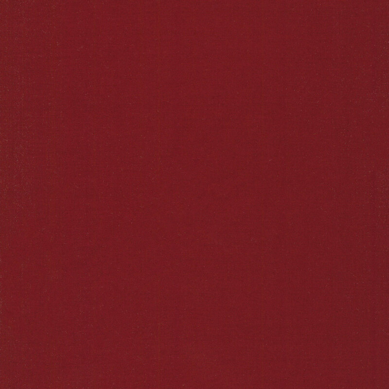 a solid burgundy fabric