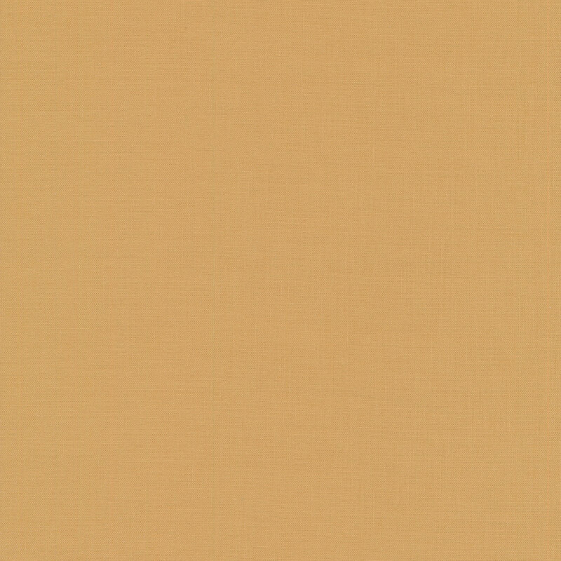 A solid light tan fabric