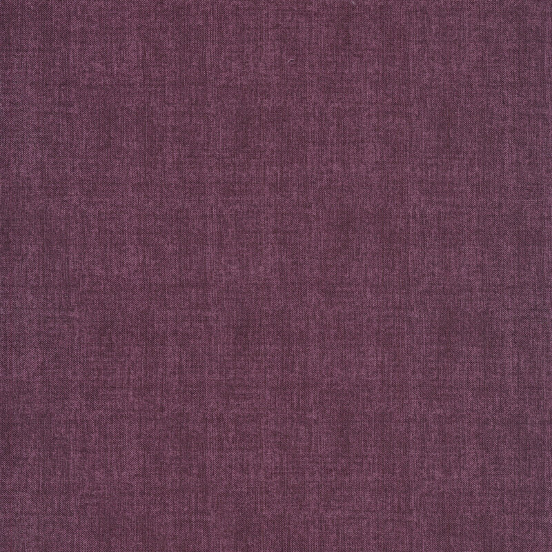 Purple textured fabric