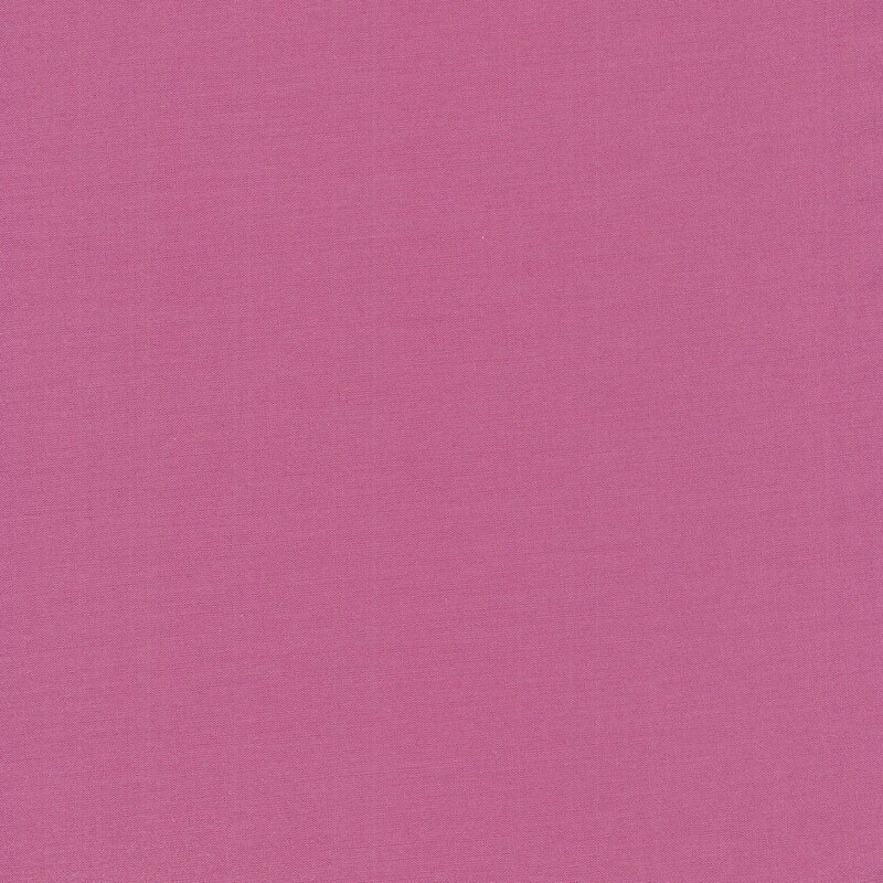 fucshia solid fabric 