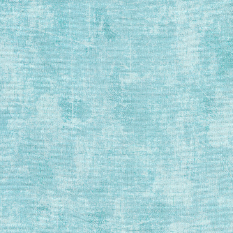 light blue textured grunge fabric