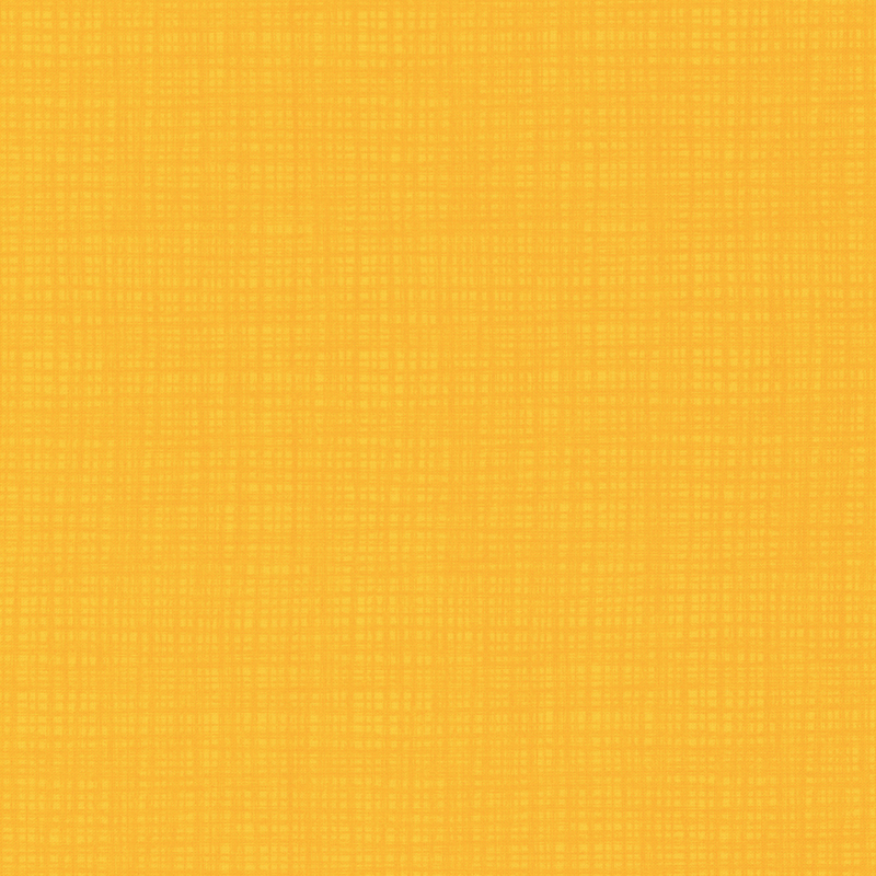 A tonal golden yellow fabric with a textured background