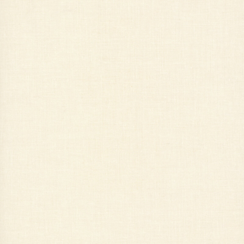 Light beige fabric texture with a subtle, woven pattern.