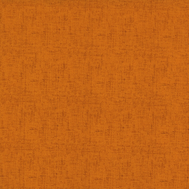 this fabric features golden orange basic fabric with linen texture