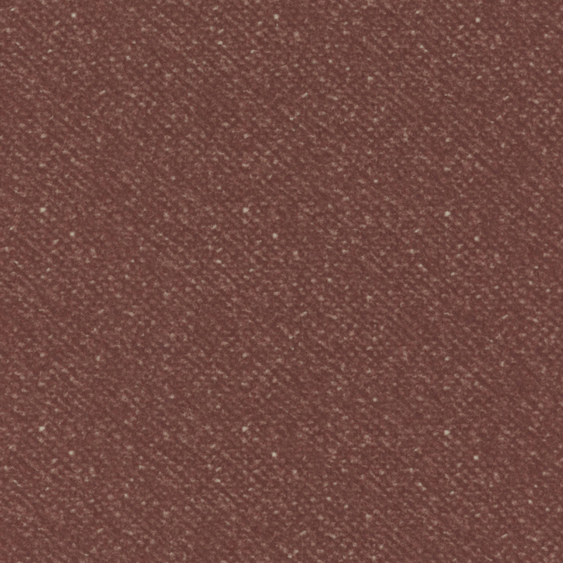 mauve textured flannel fabric