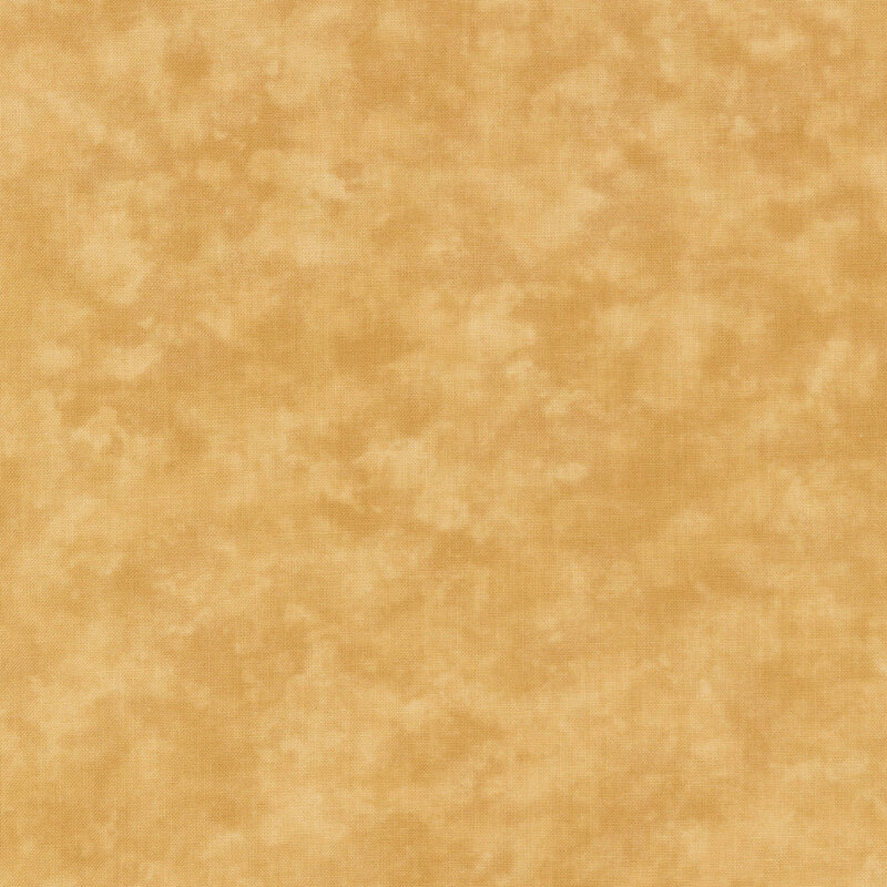 Tan fabric featuring a tonal, mottled texture